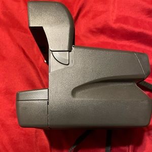 Vintage One Step Polaroid Camera